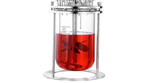 浅谈<i style='color:red'>基因及细胞疗法</i>工艺量产中的”香饽饽”—生物反应器