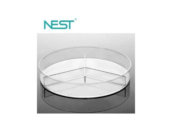 NEST 细菌培养皿-细菌平皿