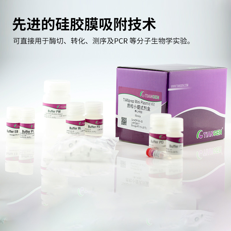 TIANScriptⅡcDNA试剂盒-KR107