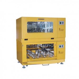 知楚 ZQZY-BF8 振荡培养箱参数详解-选型指南与<i style='color:red'>生物制药</i>场景应用