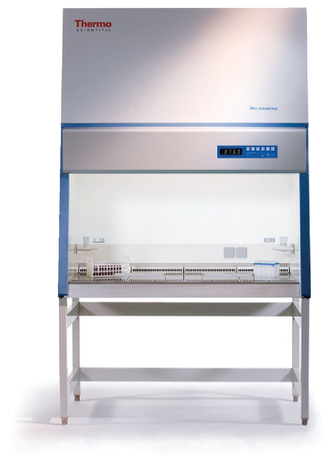 Thermo-赛默生物安全柜-A2型生物安全柜-二级生物安全柜